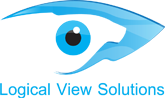 Logical View Solutions Logo